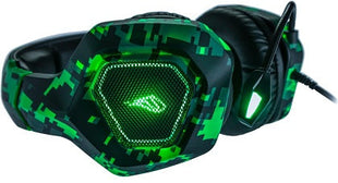 Surefire Skirmish Gaming Headset