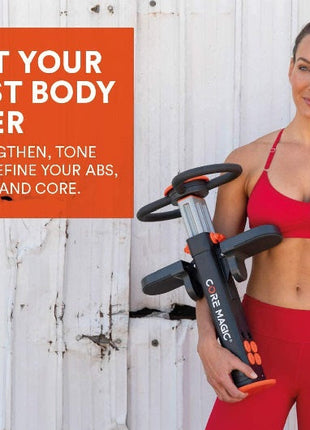 Core Magic Core Magic - siopashop.ie