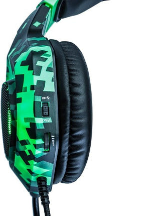 Surefire Skirmish Gaming Headset