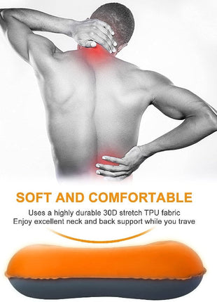 Inflatable Pillow Inflatable Pillow - siopashop.ie