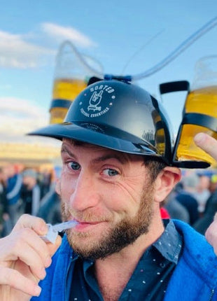 Drinking Hat Drinking Hat - Various Colours - siopashop.ie