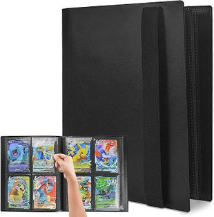 Card Case 160 Pocket Space - siopashop.ie