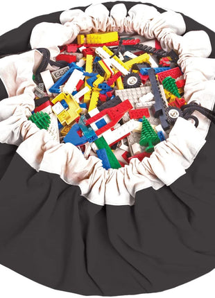 2 in 1 Mat Bag 2 in 1 Changing Mat Bag/Toy Bag - siopashop.ie