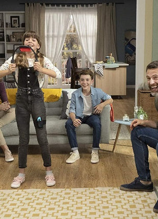 RingFit Adventure Ring Fit Adventure - Nintendo Switch - siopashop.ie