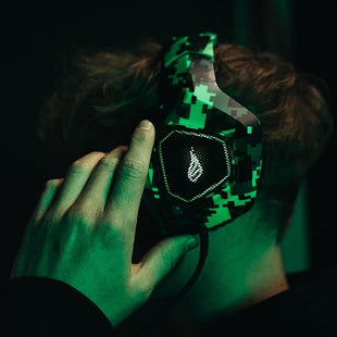 Surefire Skirmish Gaming Headset