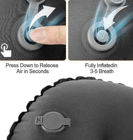 Inflatable Pillow Inflatable Pillow - siopashop.ie