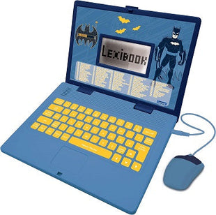Lexibook Bilingual Laptop - English/French