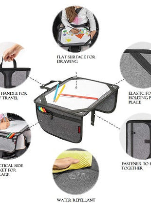 Travelkid Play Lap Tray Travelkid Play Lap Tray - siopashop.ie