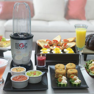 Magic Bullet NutriBullet Magic Bullet - siopashop.ie