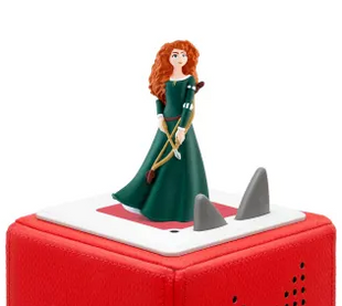 Disney Story Tonie Disney Story Content Tonies - Various Titles - siopashop.ie Brave