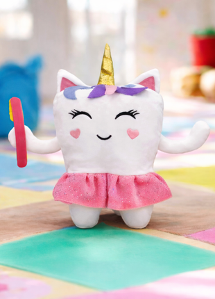 Personalised Tooth Fairy Cushions