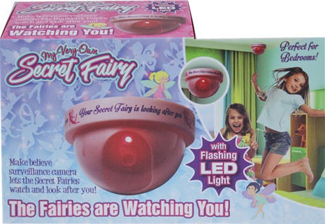 Fairy Camera Fairy Surveillance Camera - siopashop.ie