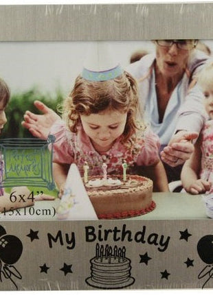 Photo Frame Birthday Frame - siopashop.ie