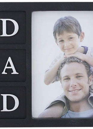 Dad Photo Frame Dad Photo Frame - siopashop.ie