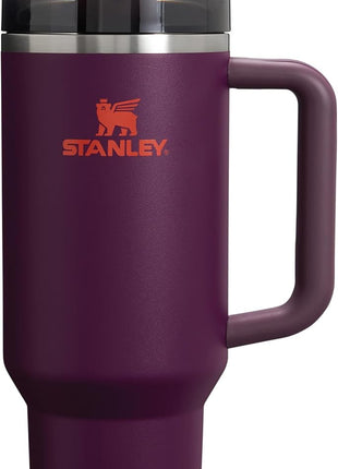 STANLEY Quencher Water Bottle with Straw 1.2L with Customisation