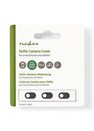 Privacy Covers Privacy Covers for Smartphones and Tablets - 3 Pack - siopashop.ie