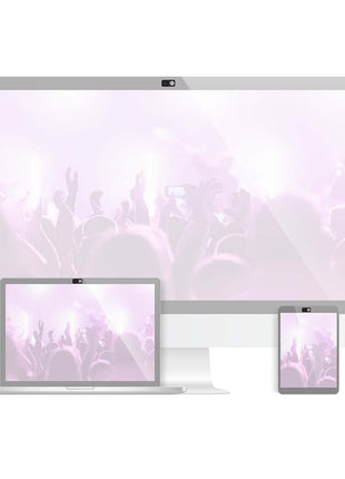 Privacy Cover Privacy Cover for Laptops and Tablets - 3 Pack - siopashop.ie