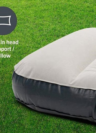 Camping Airbed Yawn Camping Airbeds - siopashop.ie