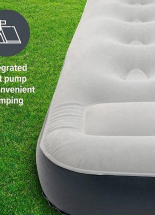 Camping Airbed Yawn Camping Airbeds - siopashop.ie
