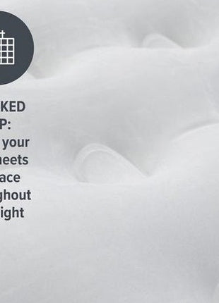 Camping Airbed Yawn Camping Airbeds - siopashop.ie