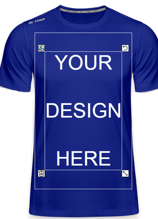 JAKO Men's TShirt Run 2.0