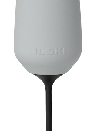 HUSKI Detachable Stem Travel Wine Tumbler with Customisation