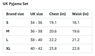 Valentines Custom Satin Cami Pyjama Bundle