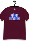 Maroon / S