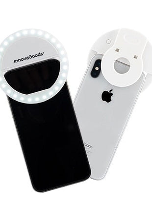 Selfie Ring Light Selfie Ring Light - siopashop.ie