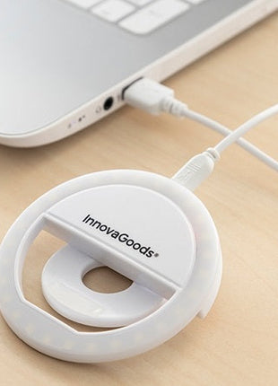 Selfie Ring Light Selfie Ring Light - siopashop.ie