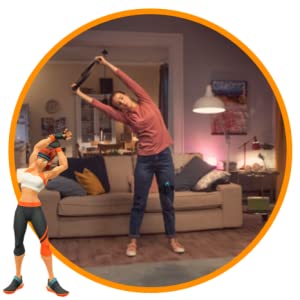 RingFit Adventure Ring Fit Adventure - Nintendo Switch - siopashop.ie