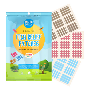 Magic Patch - Itch Relief Patches