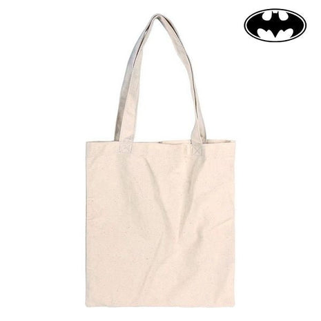 Batman Bag Batman Eco Friendly Cotton Bag - siopashop.ie