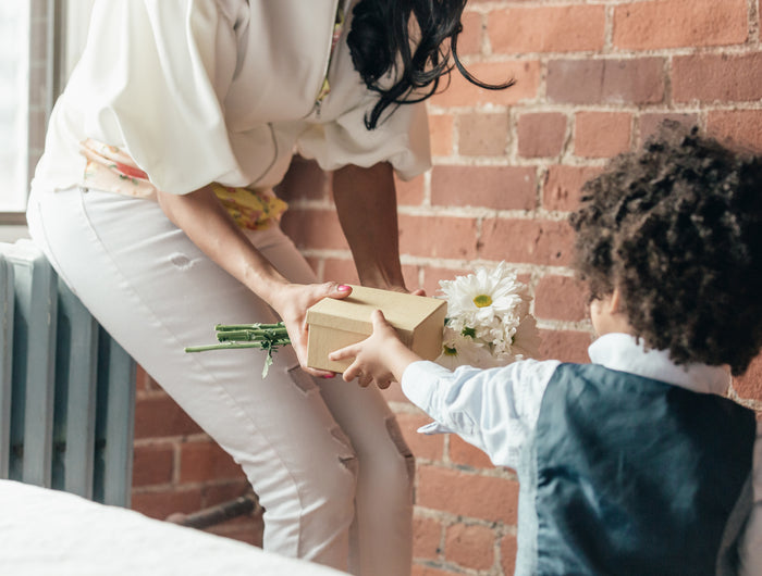 <h1>Find The Perfect Gift</h1>