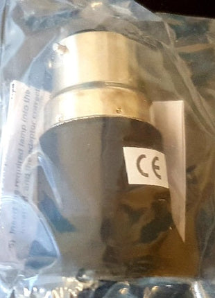 Ledoly C2000 Colour Change Speaker Lightbulb - siopashop.ie With Bulb Adapter