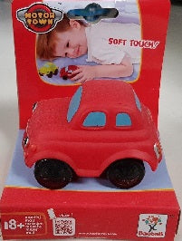 Toy Car Park Car Park with Carry Case and Cars - siopashop.ie With 1 Car