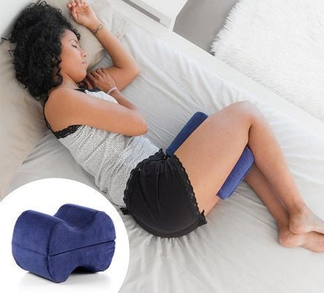 Memory Foam Leg Cushion Memory Foam Leg Cushion - siopashop.ie