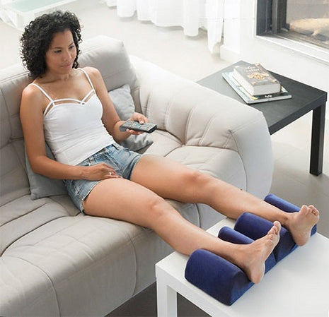 Memory Foam Leg Cushion Memory Foam Leg Cushion - siopashop.ie