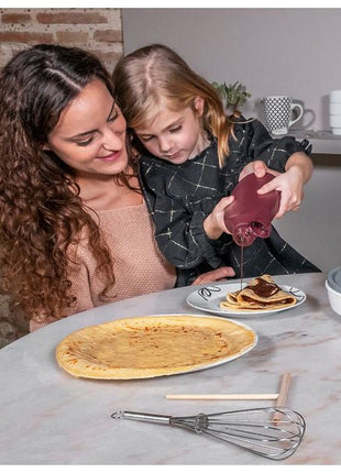 Pancake/Crépe Maker Pancake/Crépe Maker - siopashop.ie