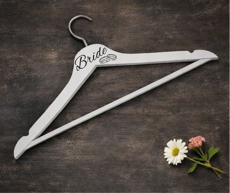 Personalised Hanger