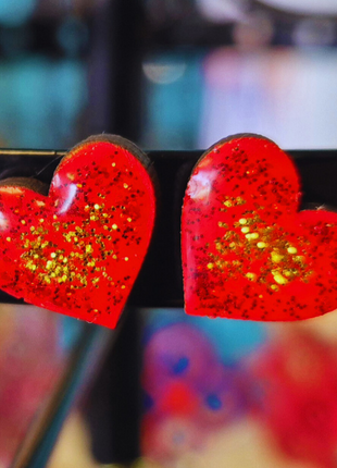 Valentines Earrings