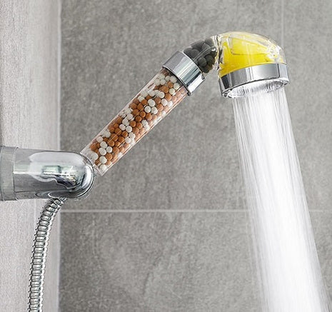 Aromatherapy Eco Shower Aromatherapy & Minerals Eco Shower - siopashop.ie