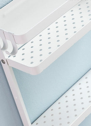 Shelf Organiser Magnetic Shelf Organiser - siopashop.ie