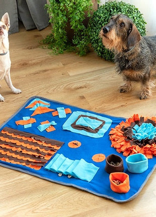 Pet Snuffle Mat Pet Snuffle Mat - siopashop.ie
