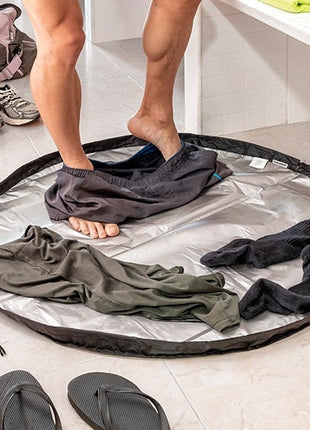 2 in 1 Mat Bag 2 in 1 Changing Mat Bag/Toy Bag - siopashop.ie