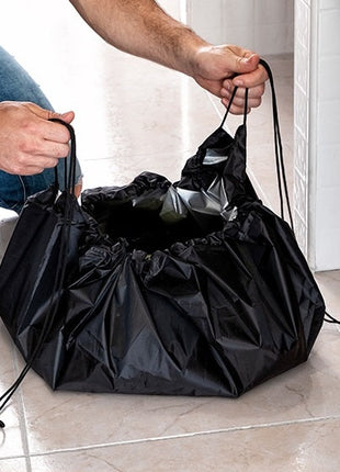 2 in 1 Mat Bag 2 in 1 Changing Mat Bag/Toy Bag - siopashop.ie