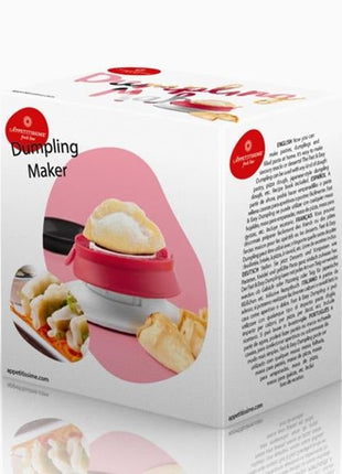 Dumpling Mould Dumpling/Pasta/Pastry Mould - siopashop.ie