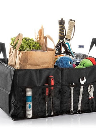 Car Organisers Car Boot Storage Organiser - siopashop.ie