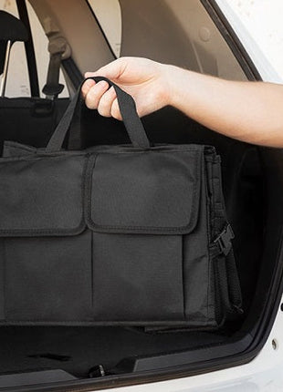 Car Organisers Car Boot Storage Organiser - siopashop.ie