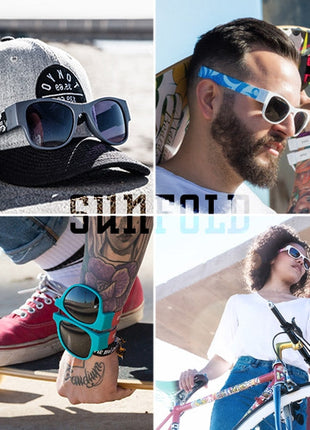 Roll Up Sunglasses Roll Up Sunglasses - siopashop.ie